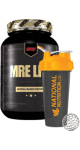 MRE Lite (Fudge Brownie) - 870g + BONUS