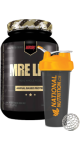 MRE Lite (Peanut Butter Cookie) - 870g + BONUS