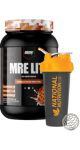 MRE Lite (Waffles & Syrup) - 870g + BONUS - Redcon1