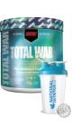 Total War (Northern Lights) - 438g + BONUS