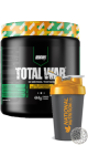 Total War (Pineapple Juice) - 444g + BONUS