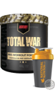 Total War (Rainbow Candy) - 438g + BONUS