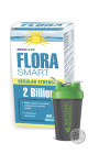 Florasmart 2 Billion (Regular Strength) - 60 Bio - Tract Tabs + BONUS - Renew Life