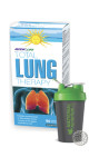 Total Lung Therapy - 90 V-Caps + BONUS - Renew Life