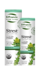Strest Adrenal Tonic - 100ml + BONUS
