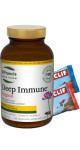 Deep Immune - 90 V-Caps + BONUS