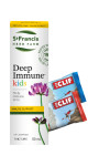 Deep Immune Kids - 50ml + BONUS