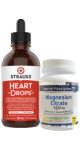 Strauss Heart Drops - 100ml + BONUS