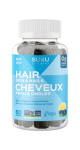 Hair, Skin & Nails - 60 Gummies