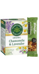 Organic Chamomile With Lavender - 16 Tea Bags + BONUS
