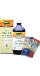 Udo's Oil 3-6-9 Blend - 500ml + BONUS
