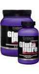 Glutamine Powder - 1kg + 440g FREE - Ultimate Nutrition