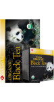Organic Black Tea - 100 + 40 Tea Bags