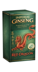 Red Dragon Imperial Ginseng 500mg - 60 Caps (Expiry 08/26)