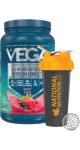 Vega All-In-One Nutrition (Berry) - 850g + BONUS