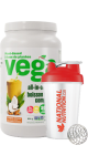 Vega One (Coconut Almond) - 834g + BONUS