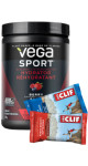 Vega Sport Electrolyte Hydrator (Berry) - 148g + BONUS