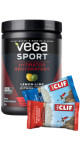Vega Sport Electrolyte Hydrator (Lemon Lime) - 168g + BONUS