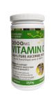 Vitamin C 100% Pure (Ascorbic Acid) - 250g Crystals