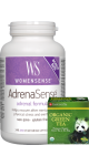 Adrenasense - 210 V-Caps + BONUS