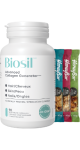 Biosil Silica - 90 V-Caps + BONUS