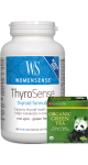 Thyrosense - 210 V-Caps + BONUS