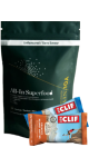 All-In Superfood (Organic, Unflavoured) - 250g + BONUS