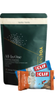 All-In One Plant Protein+ Superfood (Organic, Vanilla) - 775g + BONUS