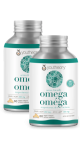 Omega-3 (Ocean Friendly) 60 + 60 Softgels FREE (Exp. July 2026)