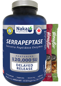 glutathione and serrapeptase Amazon.com: Serrapeptase Pure Digestive Proteolytic