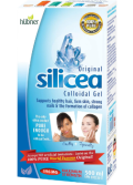 Silicea Liquid - 500ml 