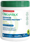 Enhanced Collagen Protein (Full Body) - 600g