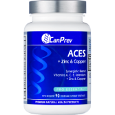 Buy ACES (Vit. A, C, E + Selenium) at NationalNutrition.ca