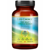 Life Choice Adrenal Gland 90 Vegetarian Capsules