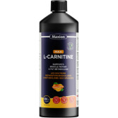 Shop for L-Carnitine Supplements at National Nutrition.ca
