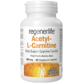 n acetil l carnitina Semaglutide + L-Carnitine