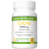 Shop for COQ10 (Coenzyme Q10) at NationalNutrition.ca