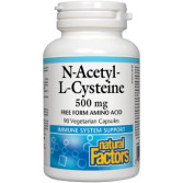Shop for NAC (n-acetyl-cysteine) at NationalNutrition.ca