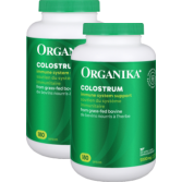 organika glutathione Organika L Glutathione Reduced 50mg 100 Caps main image 1