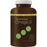 PN Omega 3-6-9 Force - 90 Caps
