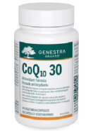 CoQ10 30 - 90 V-Caps