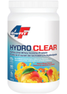 Hydro Clear (Peach Rings) - 500g