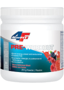 Pre-Workout (Berry Delicious Blast) - 210g
