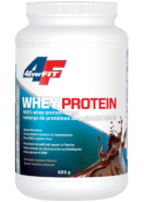 Whey Protein (Chocolate) - 825g