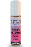 Nature's First Defence Formula - 8.5ml
