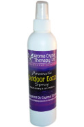Aromatic Outdoor Eazzz Spray - 250ml