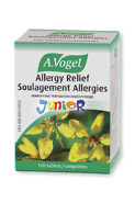 Allergy Relief Junior - 120 Tabs