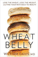 Wheat Belly (William Davis MD)
