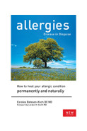 Allergies Disease In Disguise (C. Bateson-Koch DC ND)