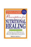 P. For Nutritional Healing (P. Balch CNC & J. Balch MD)